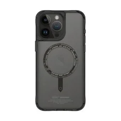 Skinarma Iphone 15 Pro - Black